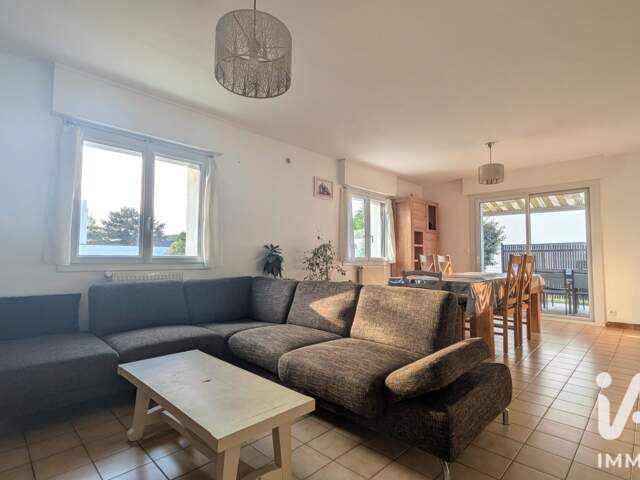 Vente Maison/villa 6 pièces — photo du bien