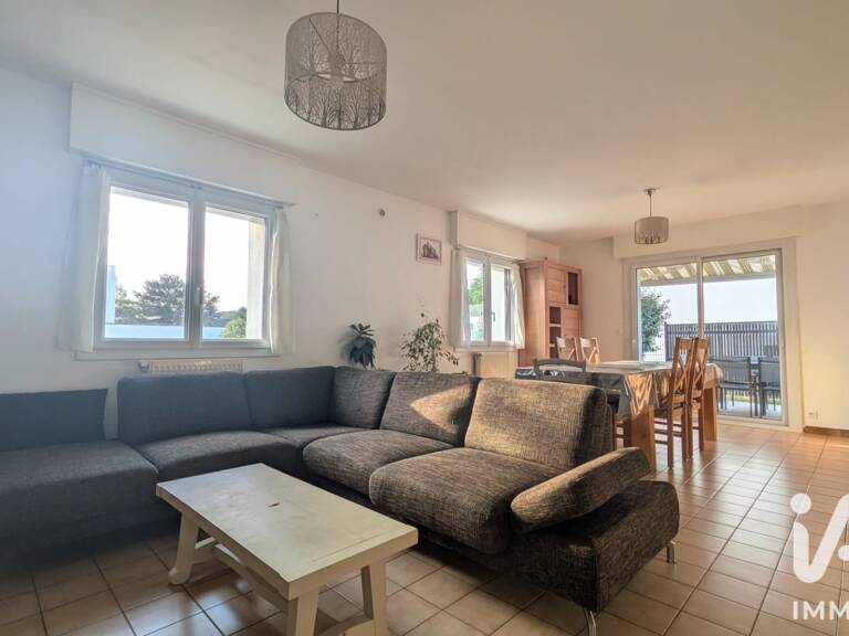 Vente Maison/villa 6 pièces — photo 1