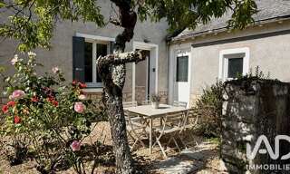Maison 3 Pièces 63 m² à vendre à Amboise (37400)