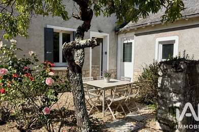 Maison 3 pièces 219900 €