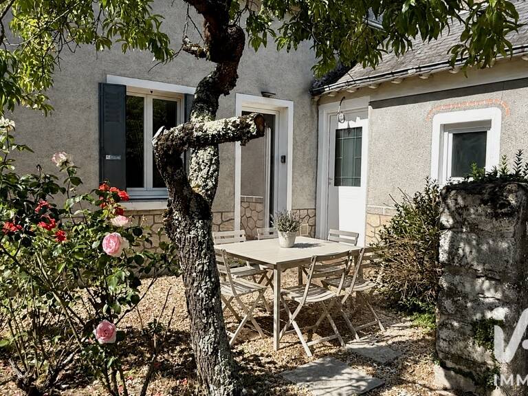 Vente Maison/villa 3 pièces — photo 1