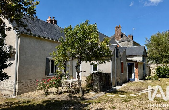 Vente Maison/villa 3 pièces — photo 2