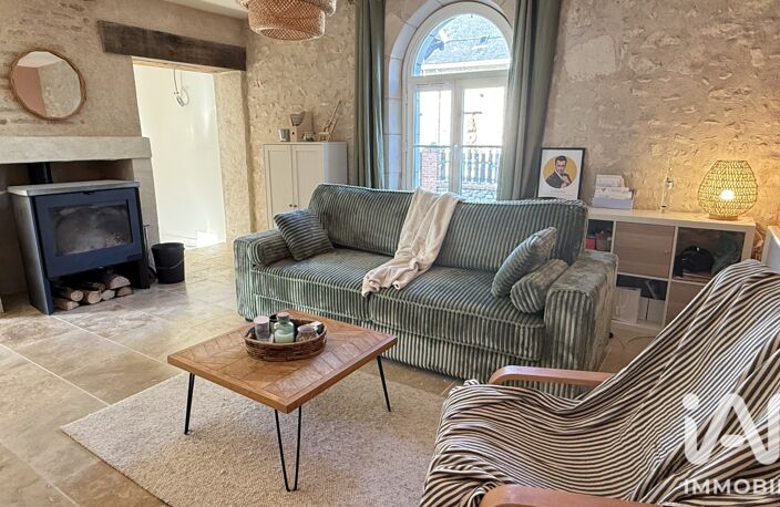 Vente Maison/villa 3 pièces — photo 4