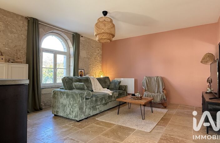 Vente Maison/villa 3 pièces — photo 5