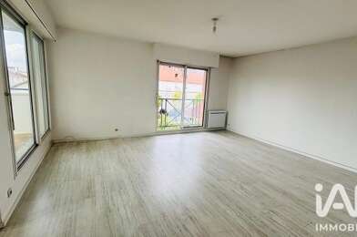 Appartement 3 pièces 192000 €
