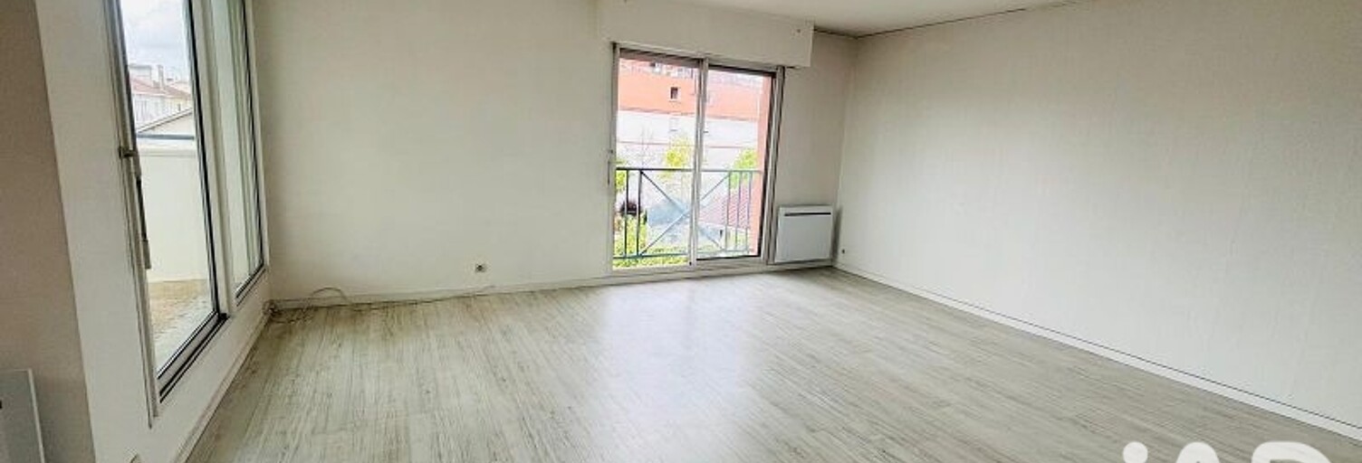 Appartement 3 Pièces 69 m² à vendre à Dax (40100)