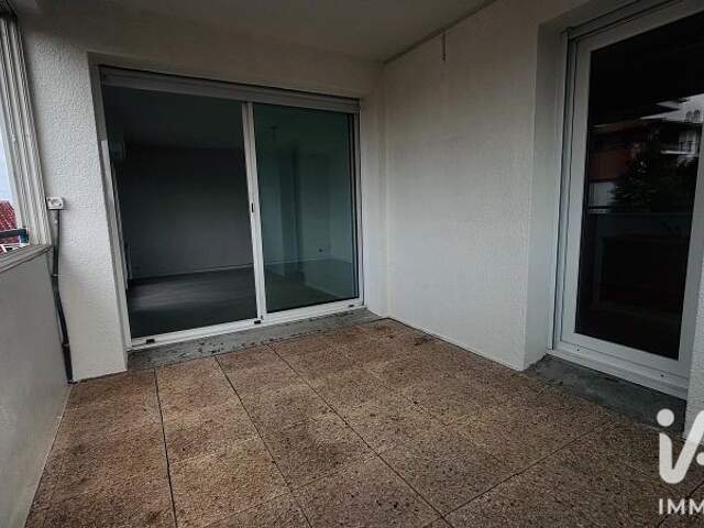 Vente Appartement 3 pièces — photo du bien