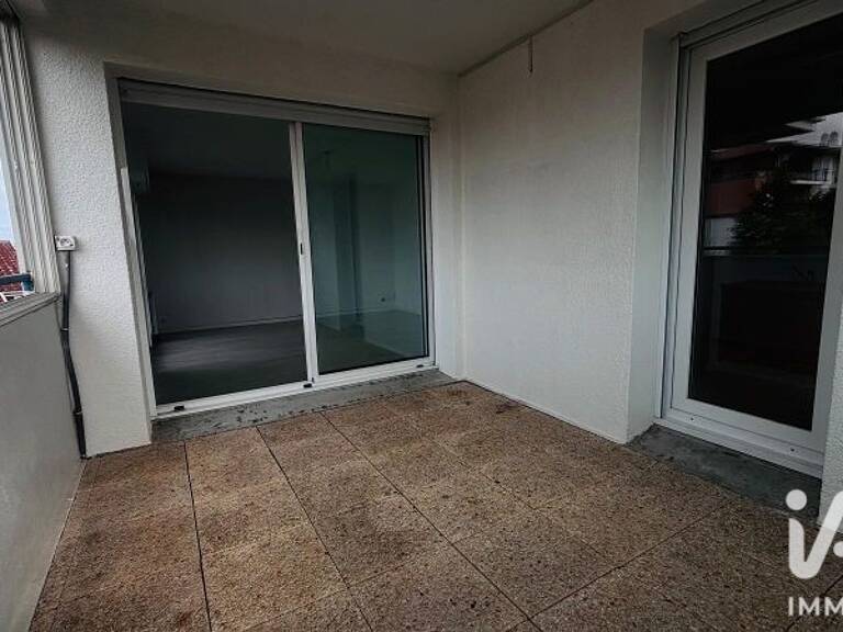 Vente Appartement 3 pièces — photo 1