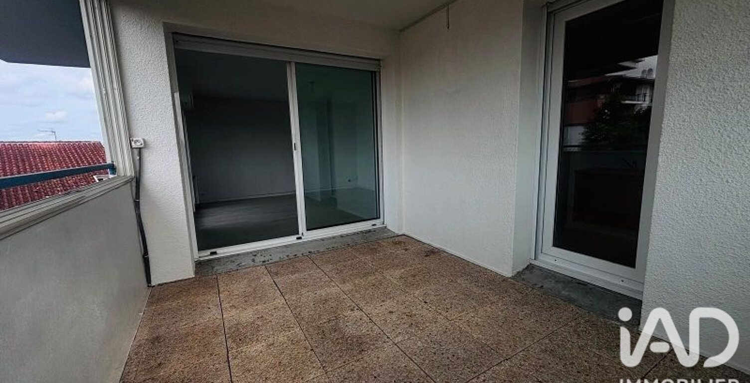 Vente Appartement 3 pièces — photo 1