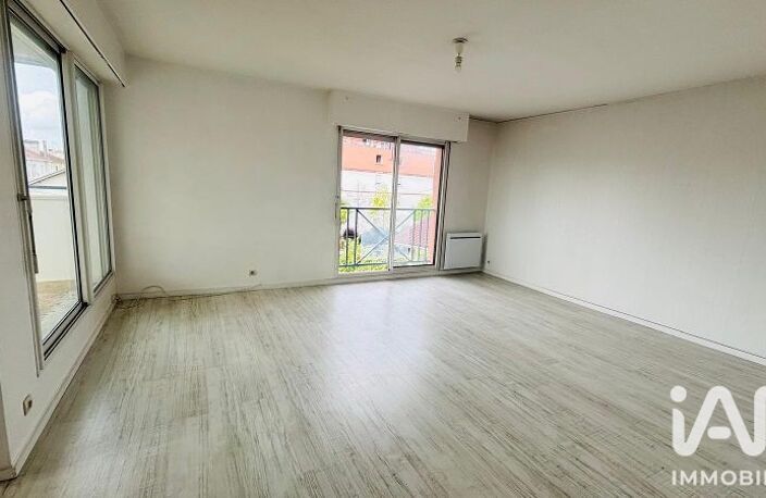 Vente Appartement 3 pièces — photo 5