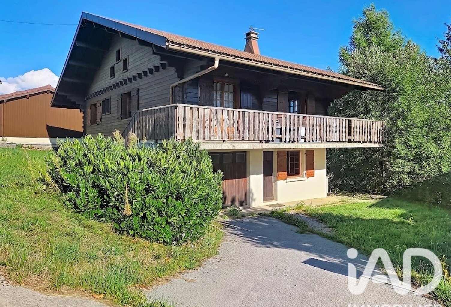 Vente Gîte 6 pièces — photo 1