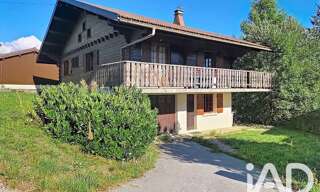 Divers 6 Pièces 140 m² à vendre à Prémanon (39220)