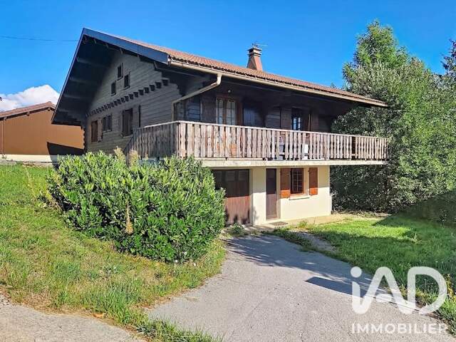 Vente Gîte 6 pièces — photo du bien