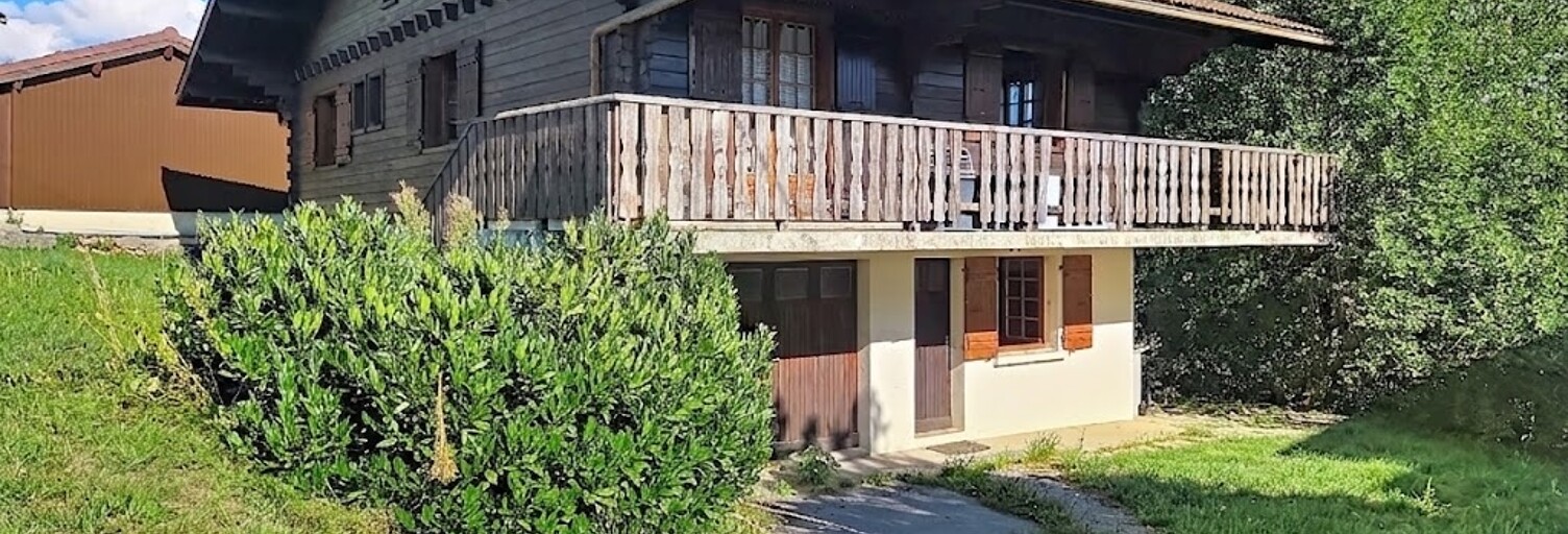 Divers 6 Pièces 140 m² à vendre à Prémanon (39220)