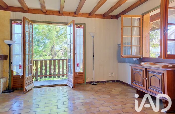 Vente Gîte 6 pièces — photo 4