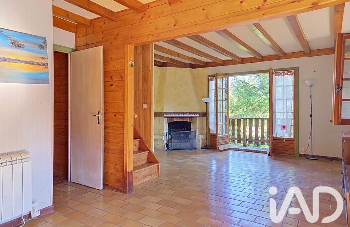 Vente Gîte 6 pièces — photo 5