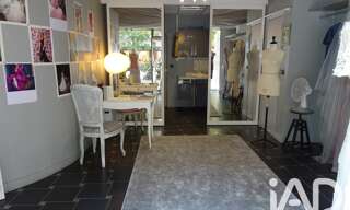 Commerce  34 m² à vendre à Paris 12 (75012)