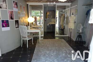 Commerce  83000 €