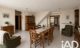 Maison 10 Pièces 161 m² à vendre à Pommiers (36190)