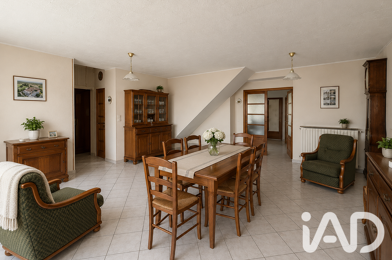 Maison 10 pièces 102500 €