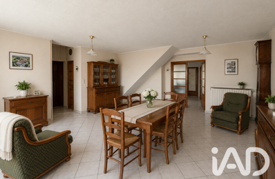 Vente Maison/villa 10 pièces — photo du bien
