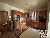 Vente Maison/villa 10 pièces — photo 2