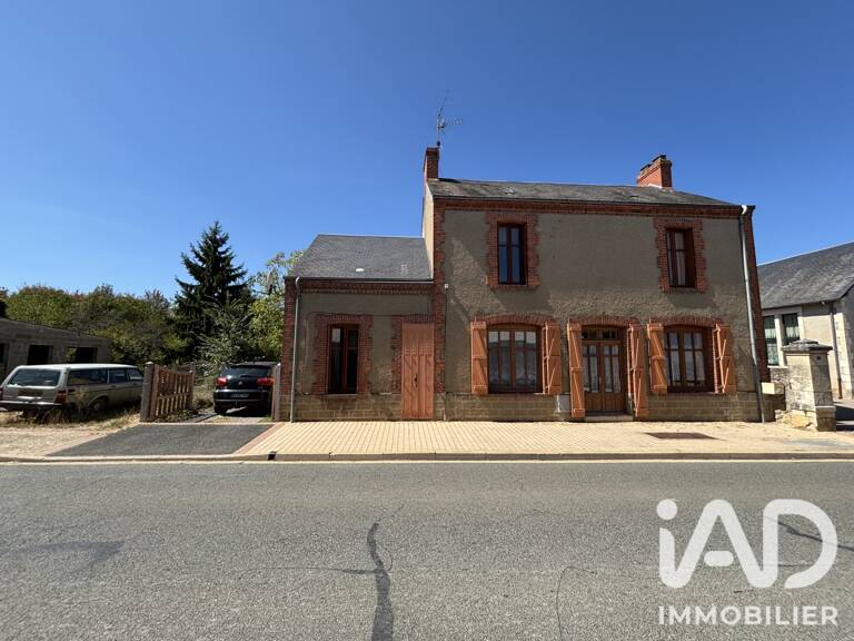 Vente Maison/villa 10 pièces — photo 1