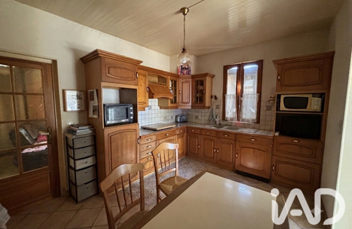 Vente Maison/villa 10 pièces — photo 3