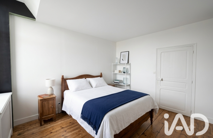 Vente Maison/villa 10 pièces — photo 5
