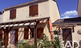 Maison 5 Pièces 93 m² à vendre à Flavin (12450)