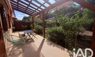 Maison 5 Pièces 93 m² à vendre à Flavin (12450)
