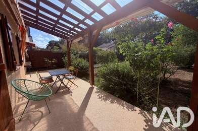 Maison 5 pièces 229000 €