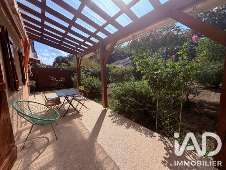 Vente Maison/villa 5 pièces — photo 1