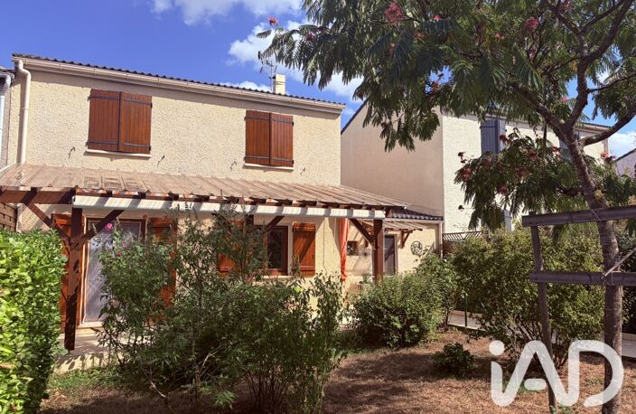 Vente Maison/villa 5 pièces — photo 3