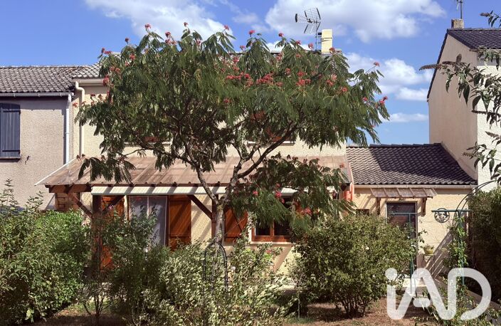 Vente Maison/villa 5 pièces — photo 4