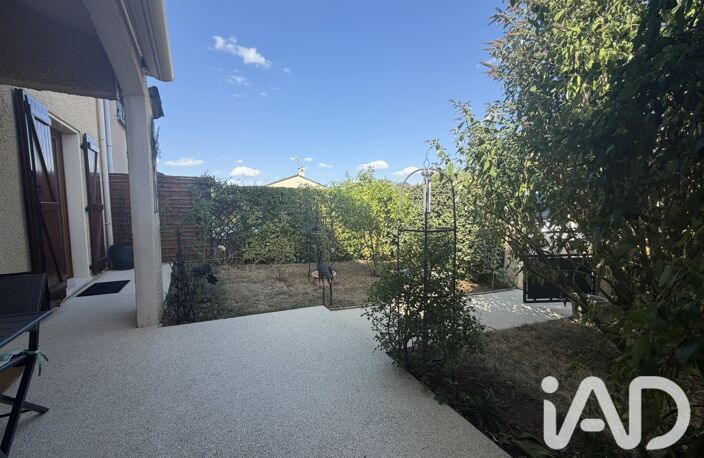 Vente Maison/villa 5 pièces — photo 5