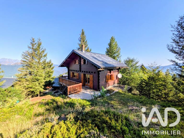 Vente Gîte 7 pièces — photo 1