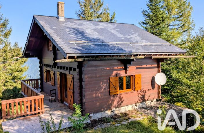 Vente Gîte 7 pièces — photo 2