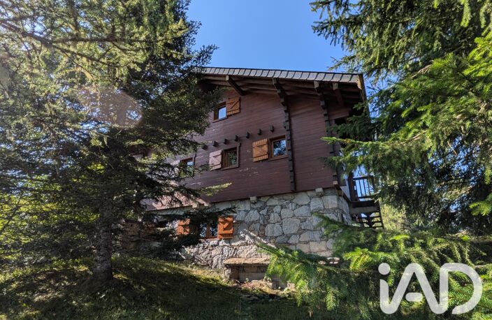 Vente Gîte 7 pièces — photo 3