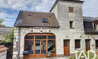 Appartement 3 Pièces 54 m² à vendre à Arras (62000)