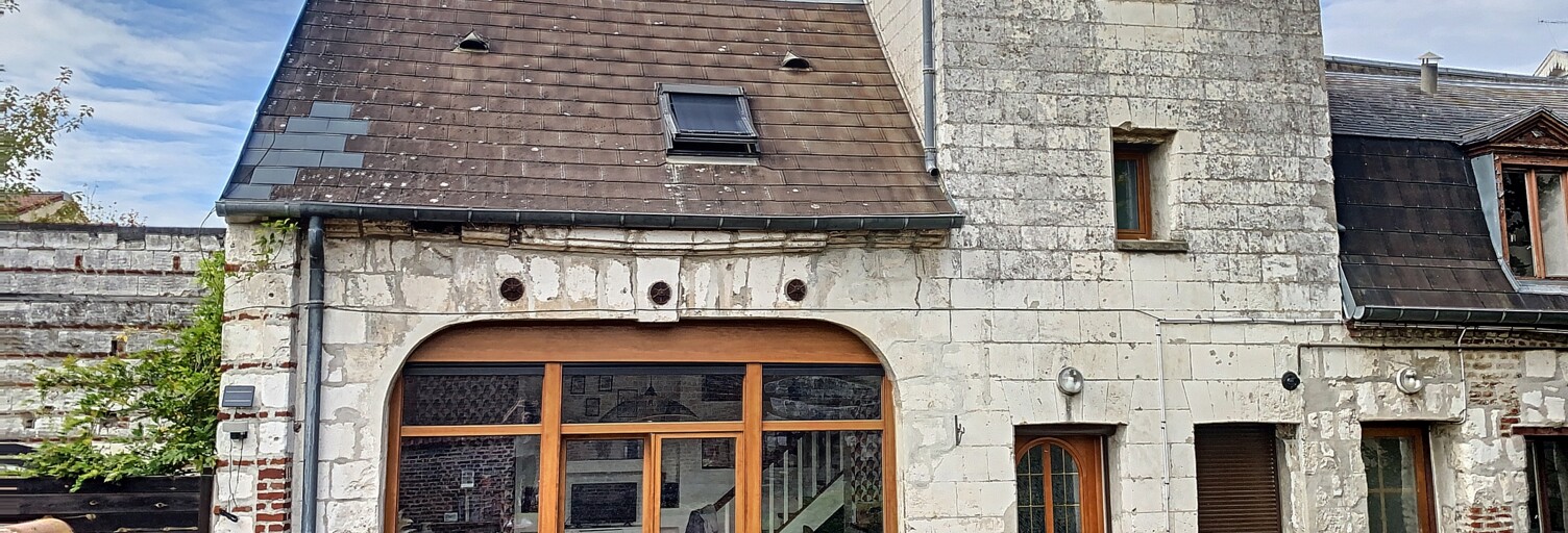 Appartement 3 Pièces 54 m² à vendre à Arras (62000)