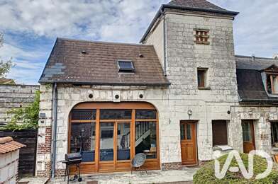 Appartement 3 pièces 189000 €