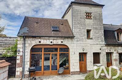 Vente Appartement 3 pièces — photo du bien