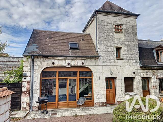 Vente Appartement 3 pièces — photo du bien