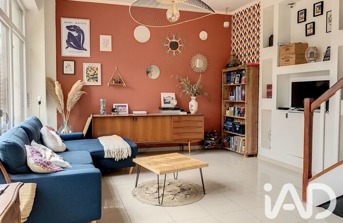 Vente Appartement 3 pièces — photo 2