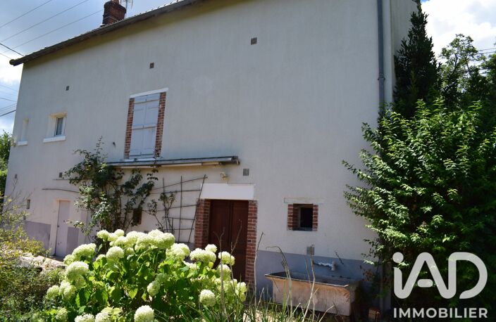 Vente Maison de campagne 4 pièces — photo 2