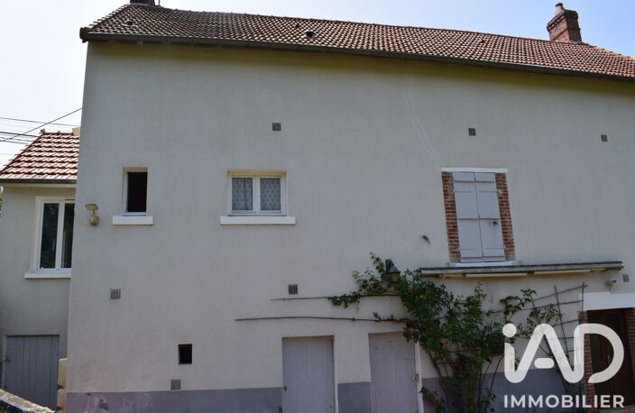 Vente Maison de campagne 4 pièces — photo 3