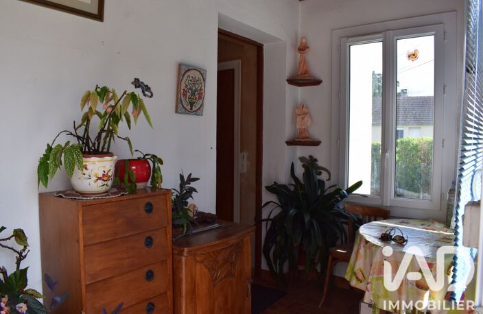 Vente Maison de campagne 4 pièces — photo 4