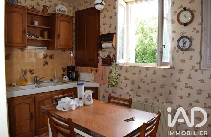 Vente Maison de campagne 4 pièces — photo 5