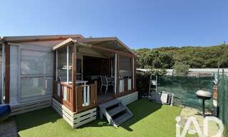 Maison 2 Pièces 20 m² à vendre à Le Pradet (83220)